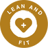 Product badge