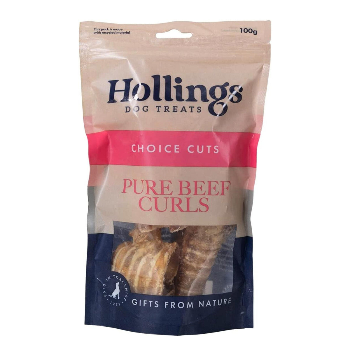 Hollings complete product range – Hollings Dog Treats